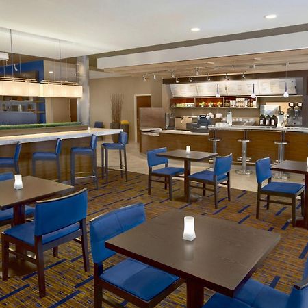 Courtyard By Marriott Little Rock North Hotel North Little Rock Exterior foto