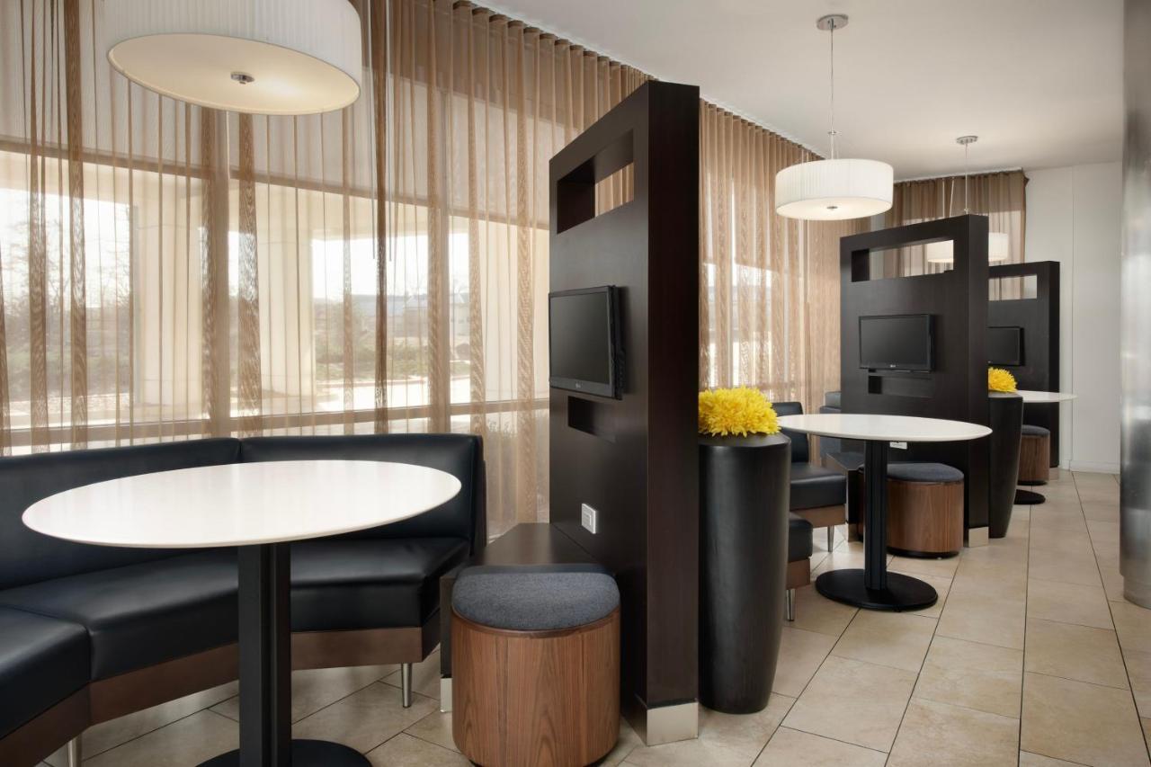 Courtyard By Marriott Little Rock North Hotel North Little Rock Exterior foto
