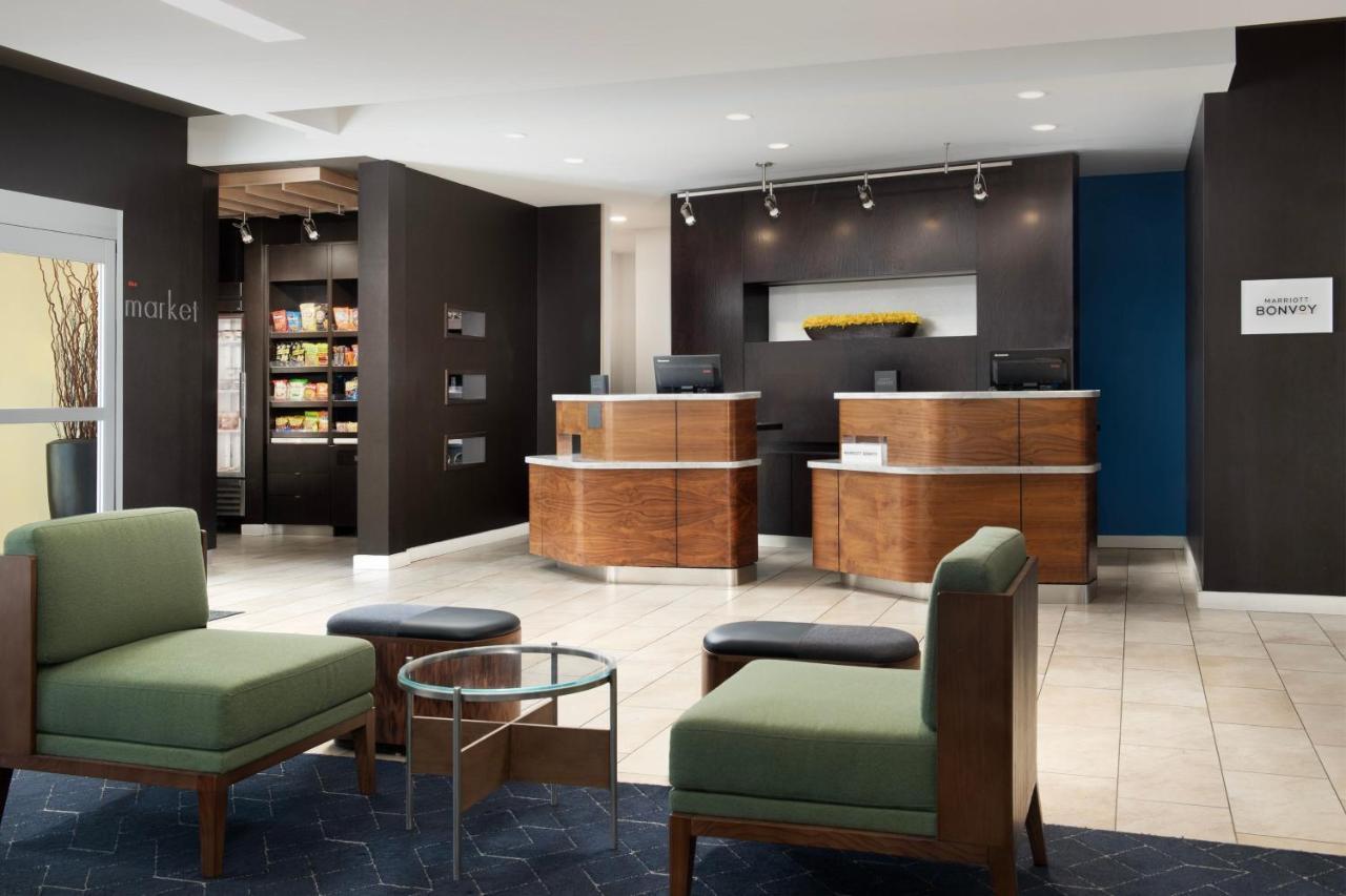 Courtyard By Marriott Little Rock North Hotel North Little Rock Exterior foto