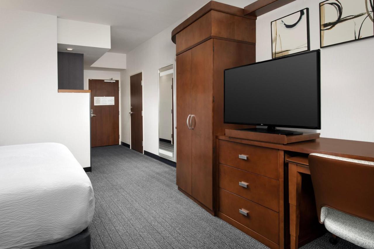 Courtyard By Marriott Little Rock North Hotel North Little Rock Exterior foto