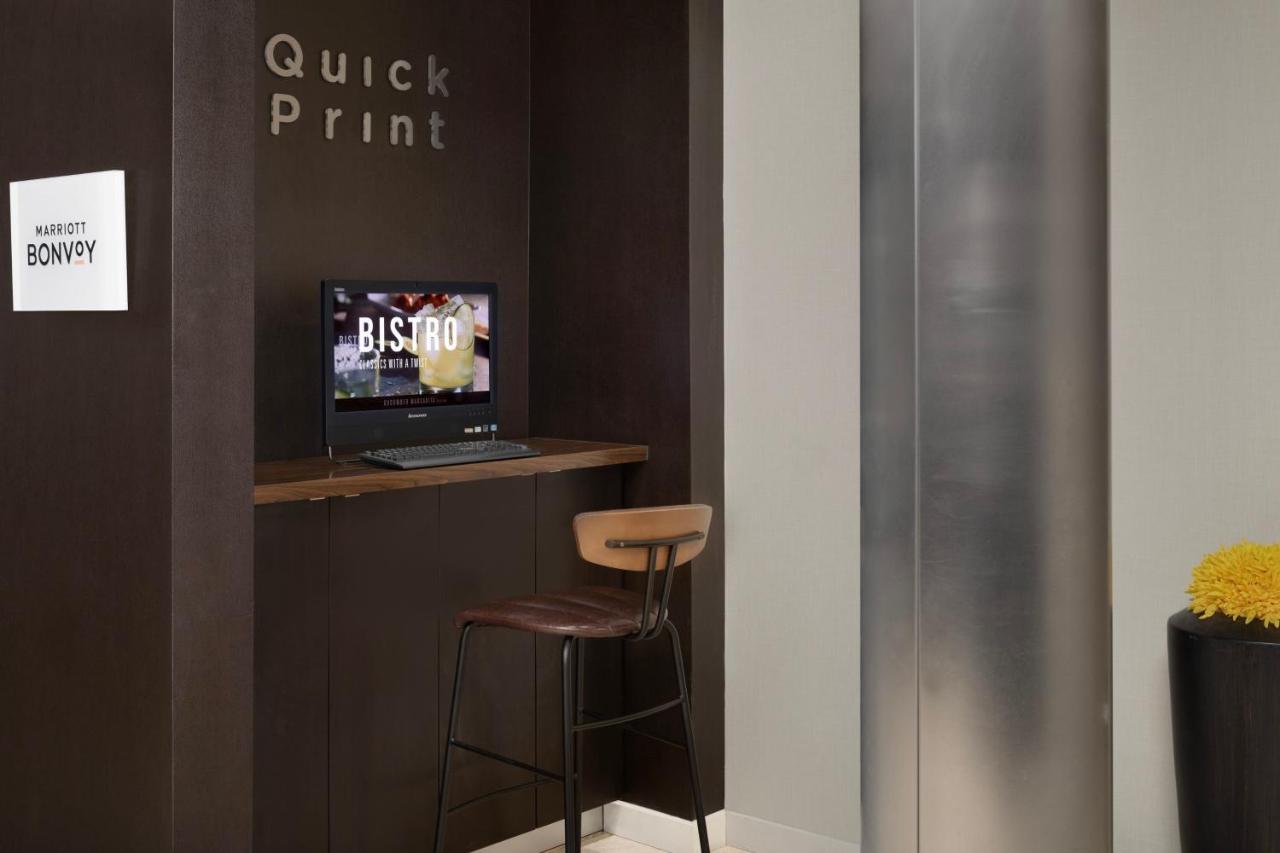 Courtyard By Marriott Little Rock North Hotel North Little Rock Exterior foto
