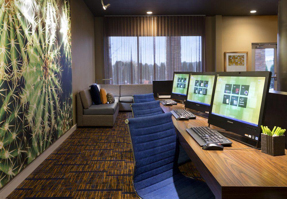 Courtyard By Marriott Little Rock North Hotel North Little Rock Exterior foto