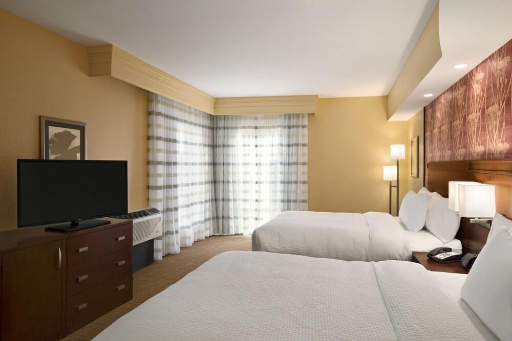 Courtyard By Marriott Little Rock North Hotel North Little Rock Exterior foto