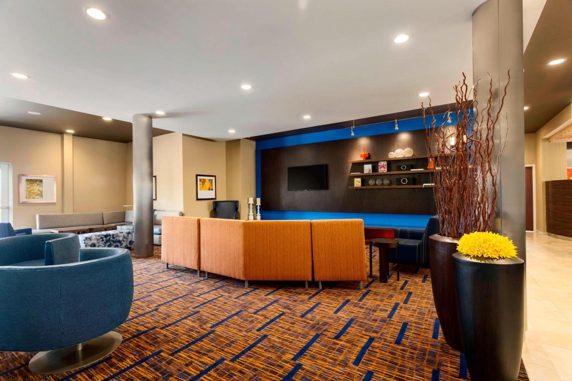 Courtyard By Marriott Little Rock North Hotel North Little Rock Exterior foto