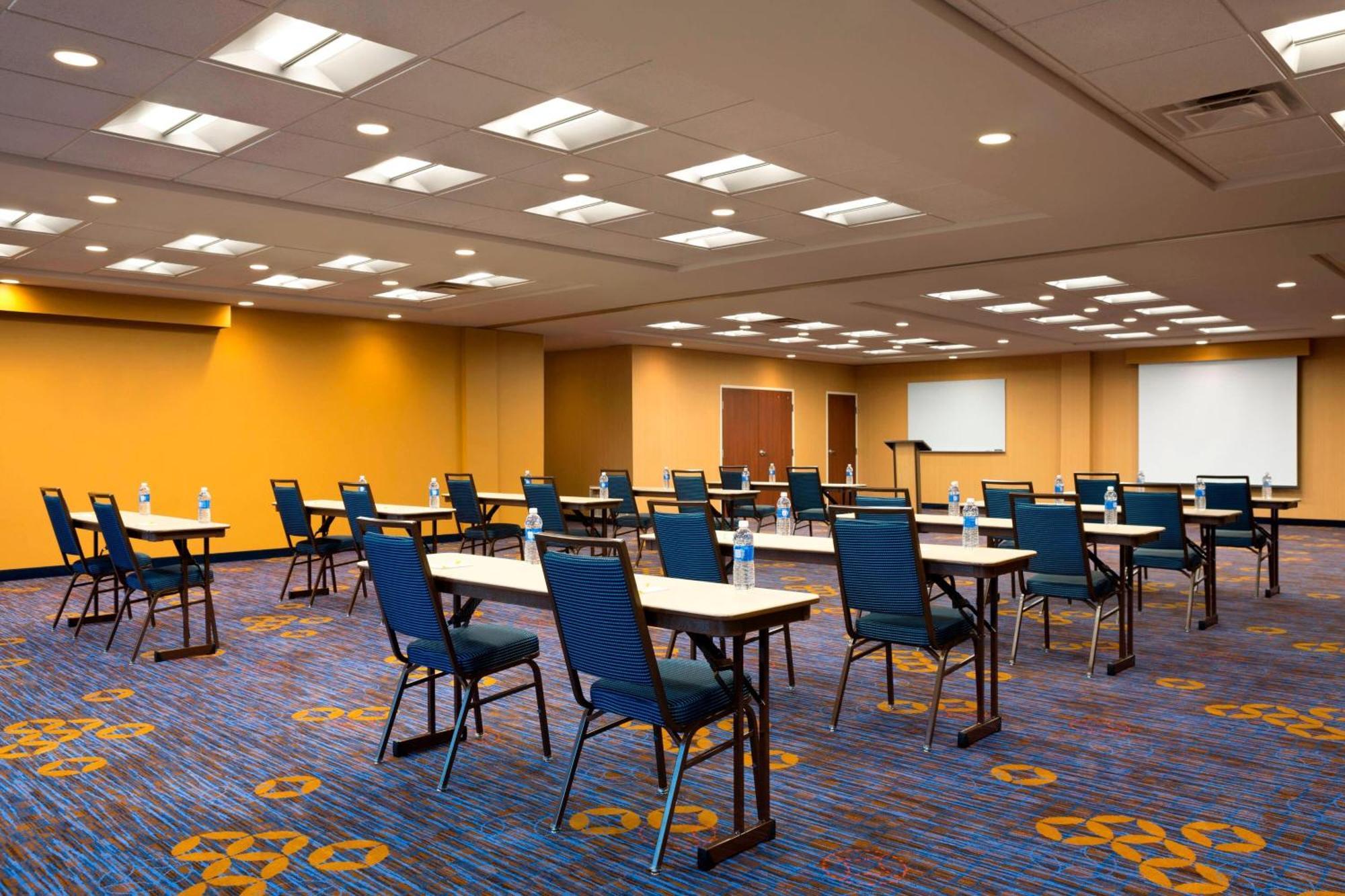Courtyard By Marriott Little Rock North Hotel North Little Rock Exterior foto