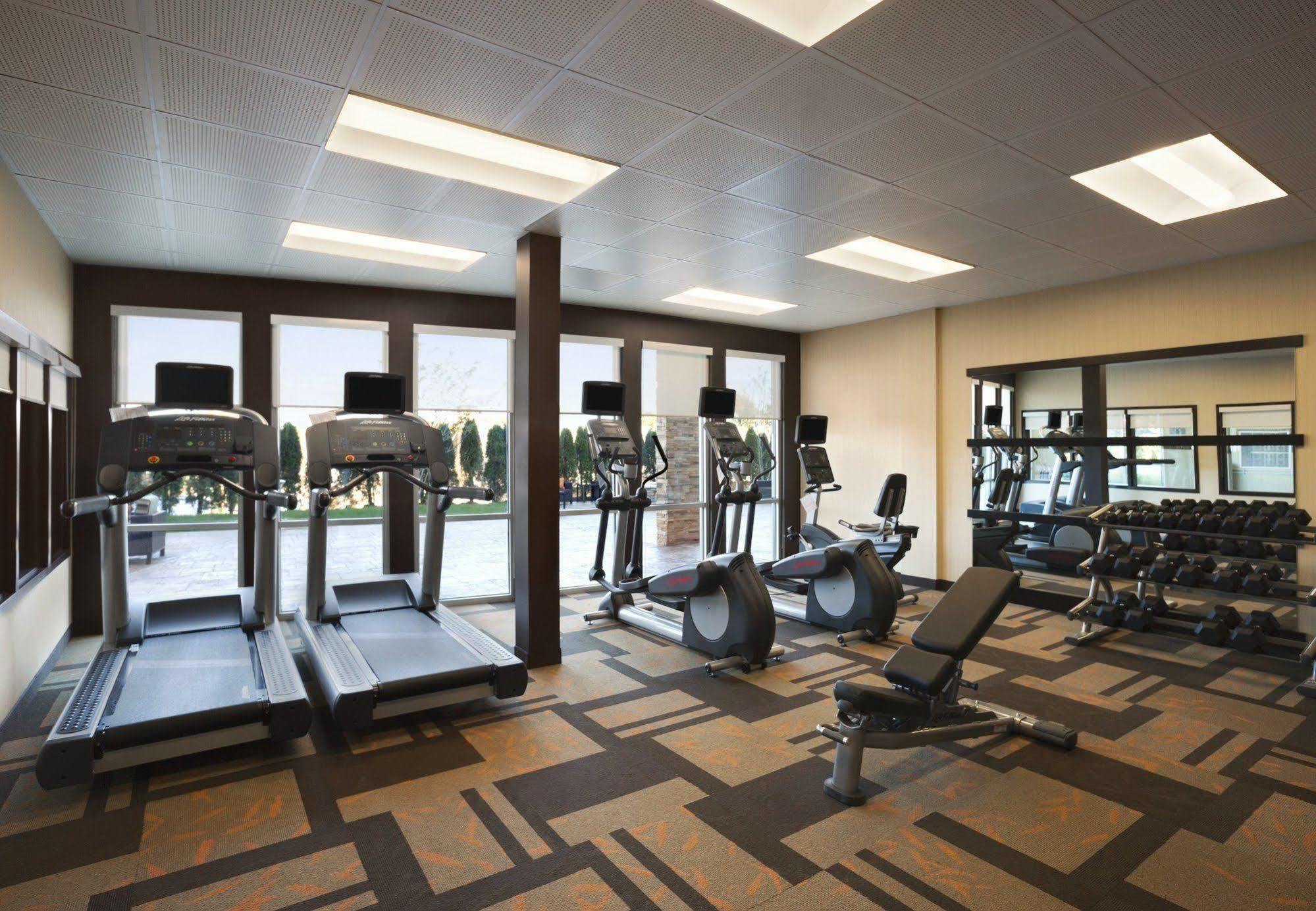 Courtyard By Marriott Little Rock North Hotel North Little Rock Exterior foto